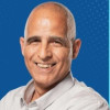 מרדכי חגבי